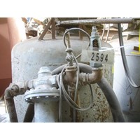 Cupola furnace sprayer SAS 3E